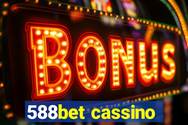 588bet cassino